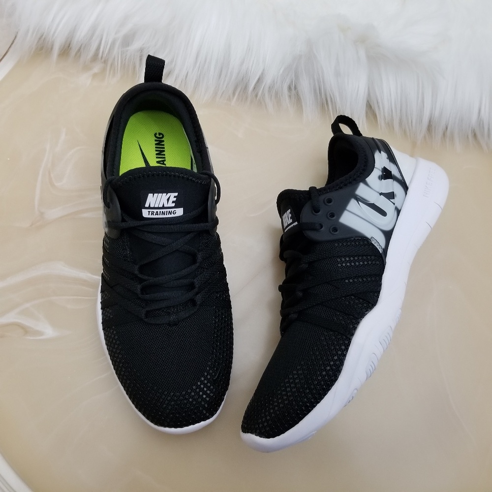 Nike Free Trainer 7 Premium Women's Shoes - Picture 6 of 8